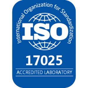 ISO 17025