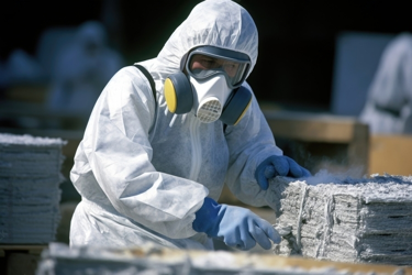 Asbestos